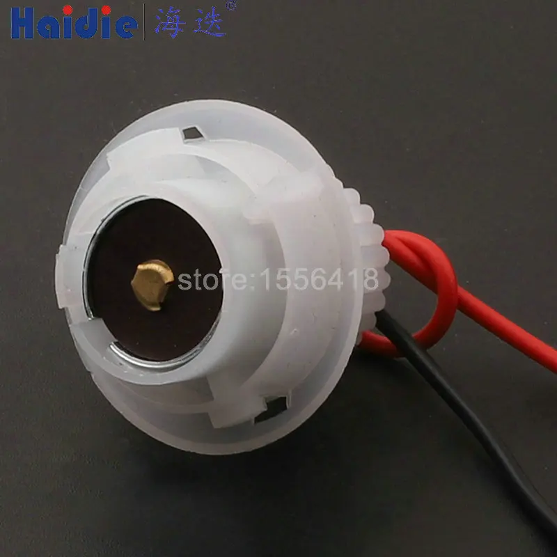 1-20 sets 2pin cable wire harness connector housing plug connector HDL-189