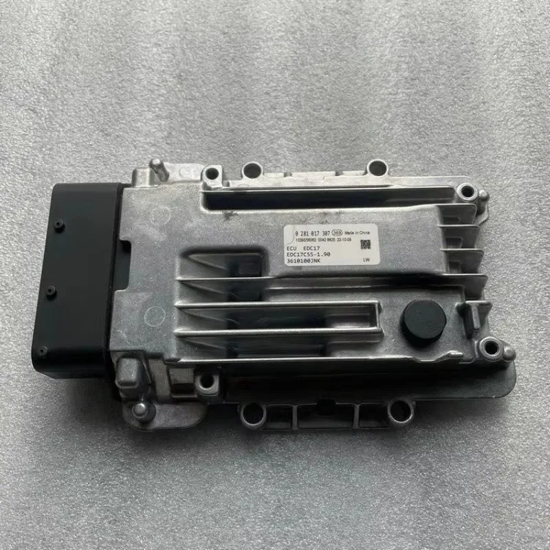 

For Isuzu Engine Electronic Control Module 0281017307
