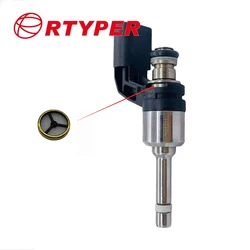 03C906036E 03C906036F 03C906036M Fuel Injector filter for 2008-2016 VW Golf Jetta Passat Audi A1 A3 1.4TFSI