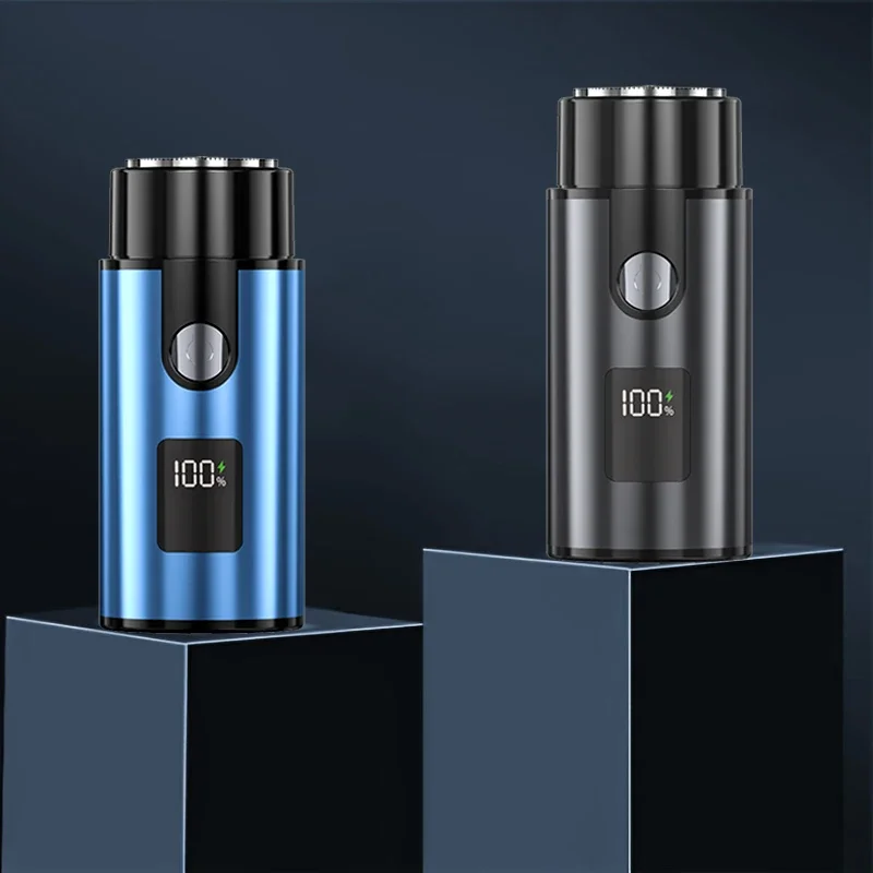 Mini Portable Elect… - image