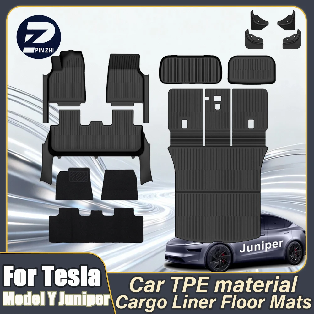 #56 Best Rated Car Floor Mats to Buy in 2026