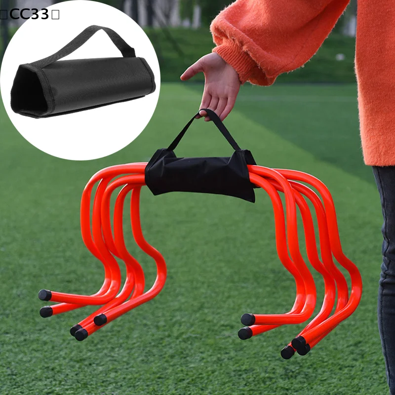 Training Equipment Carrier Acc - Agility Hurdle Set review and price