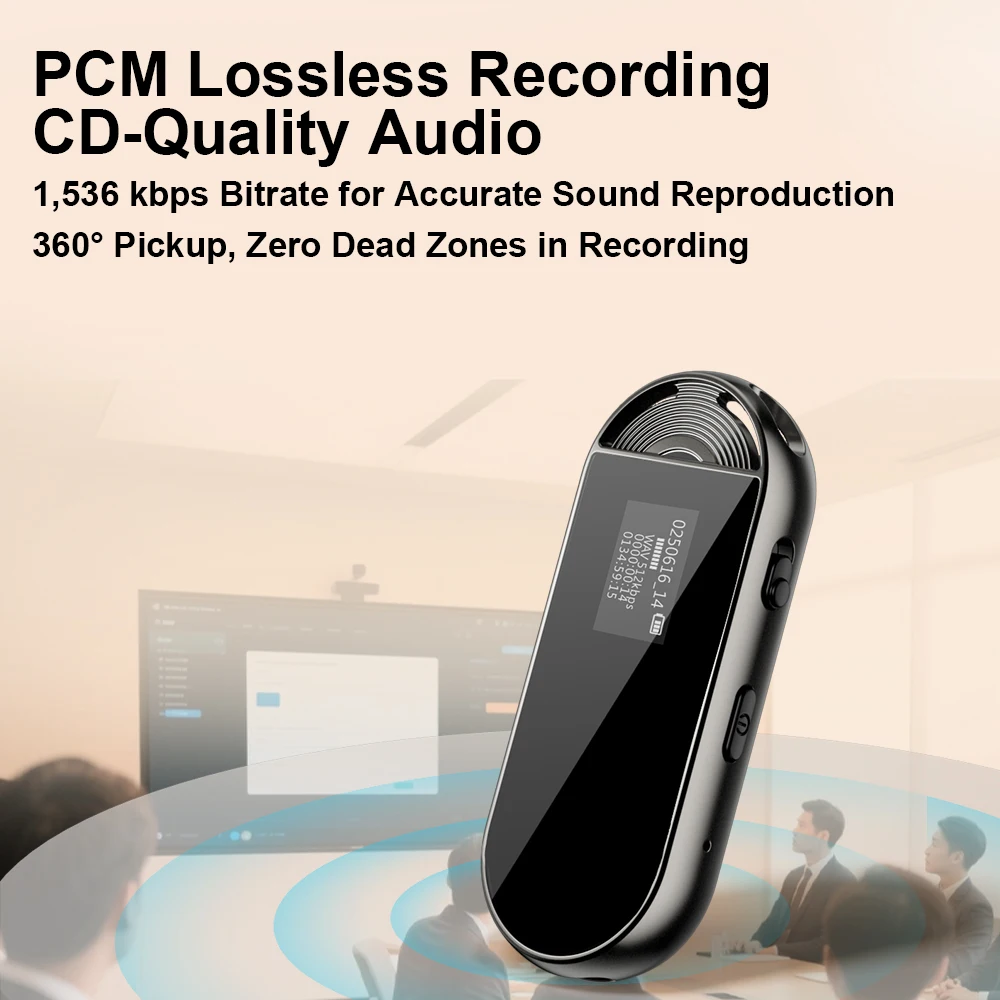 Thumbnail 3 - #5 Trending AI Voice Recorders Right Now