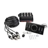 컨트롤패널 선박 유형 스위치 및 솔레노이드 밸브가 있는 에어 서스펜션 압력 게이지, 5 in 1 디스플레이, 신제품 1