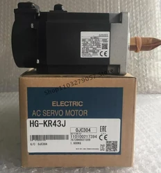 1PCS Original PLC Module In Box New HG-KR43J Brand HGKR43J HG KR43J