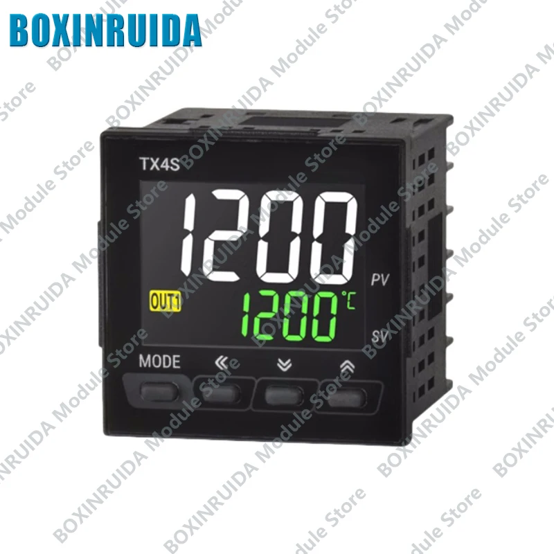 100% Brand New Original     TX4S-24S