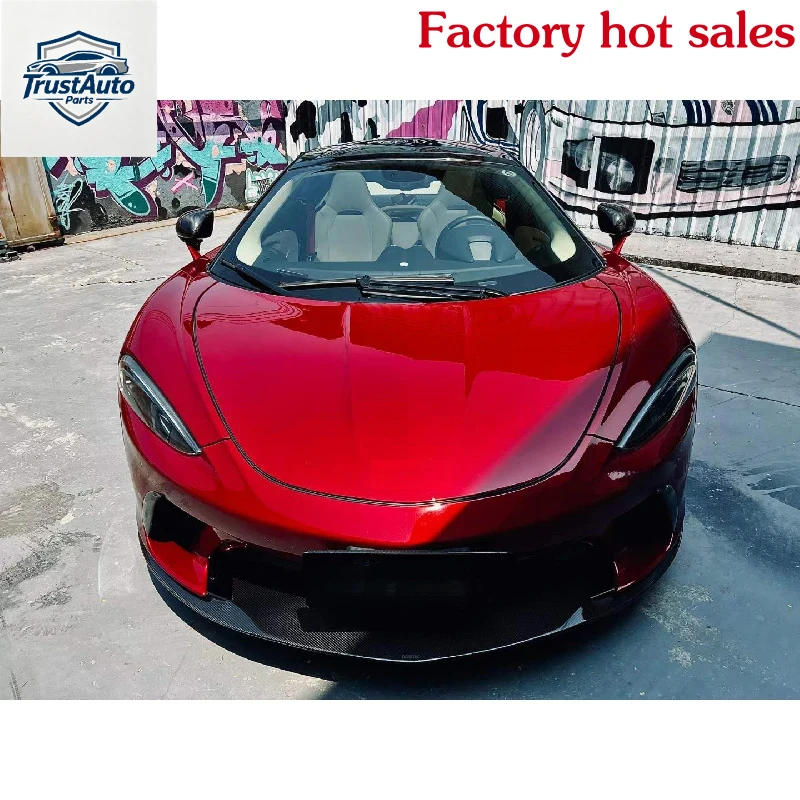 

King Of SalesBt Sellinor GT N Style Car Bumper Lip Diffuser Sp Spoiler High Dry Carbon Fiber New ConditionHigh Quality