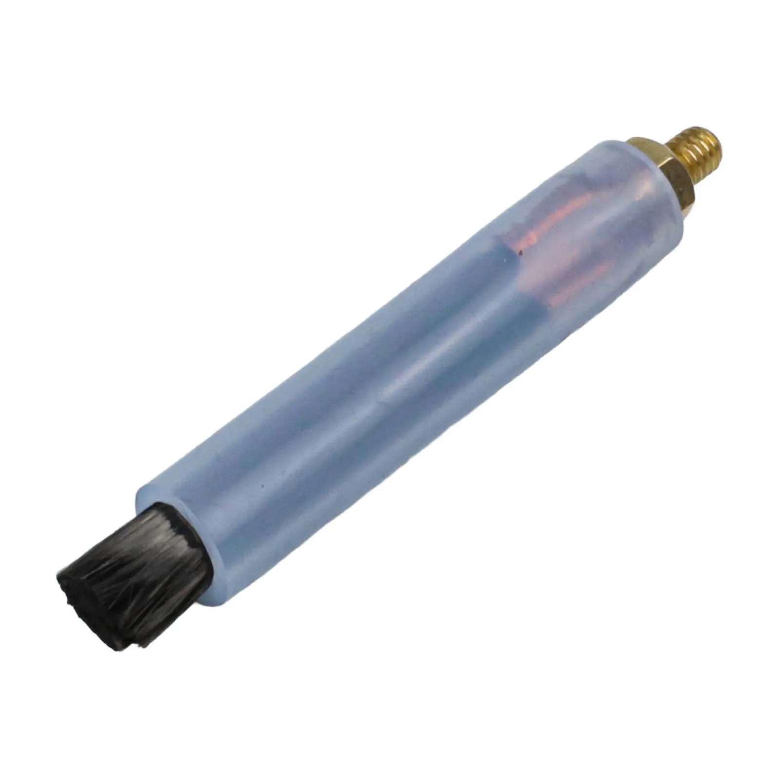 Weld Seam Cleaner Electrolytic Pickling Brush Welding Equipment Maintenance Up To 160 C Temperature For TIG Welding