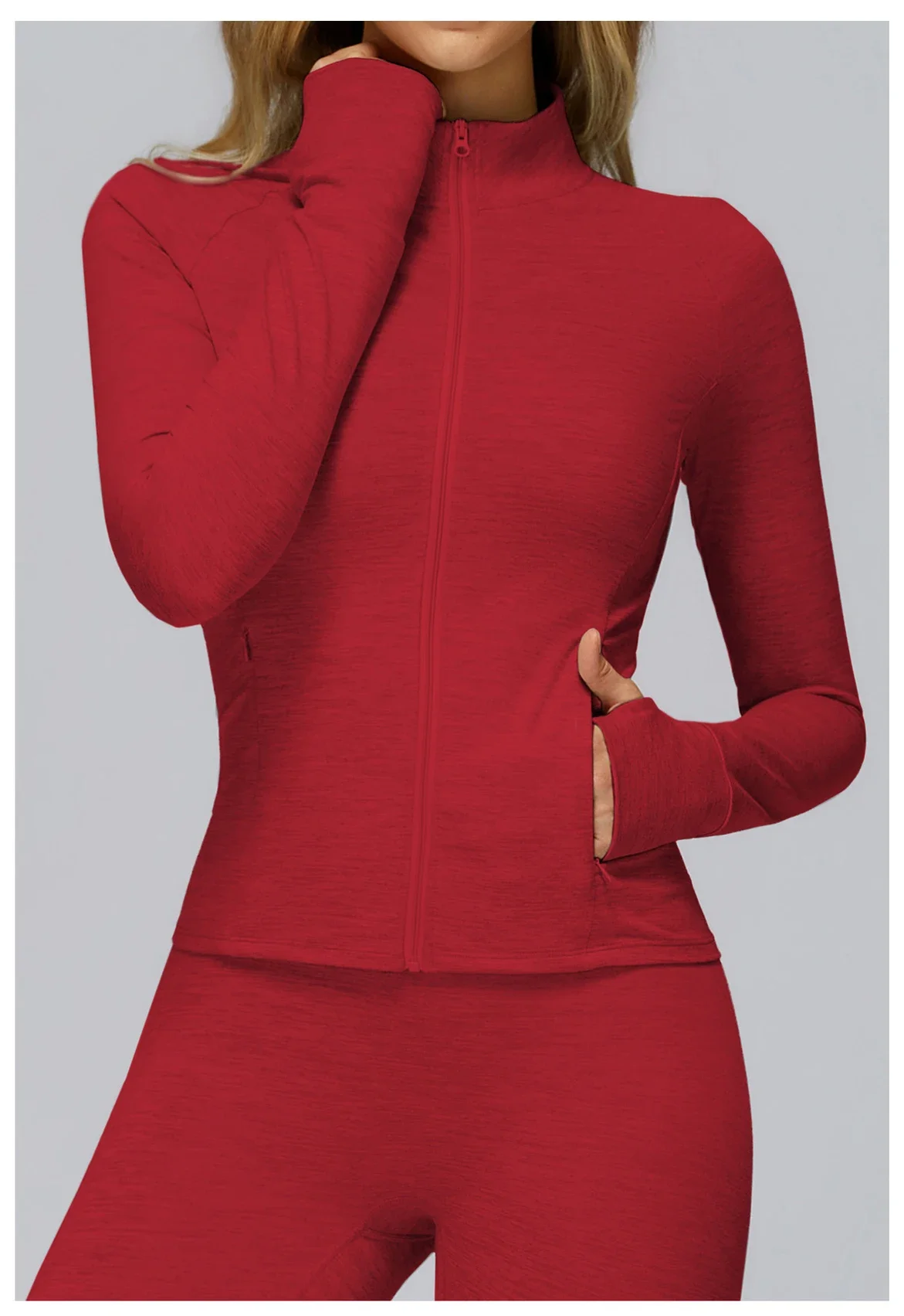 Women Fitness Yoga … - image