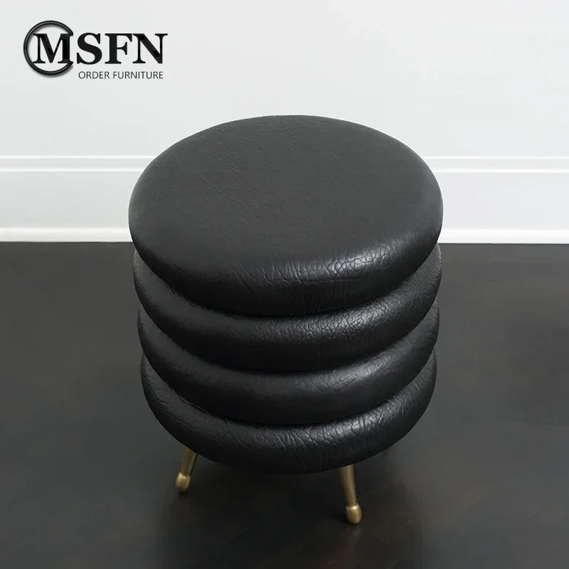 Laurel Low Creative Hotel Villa Living Room, Design minimaliste moderne