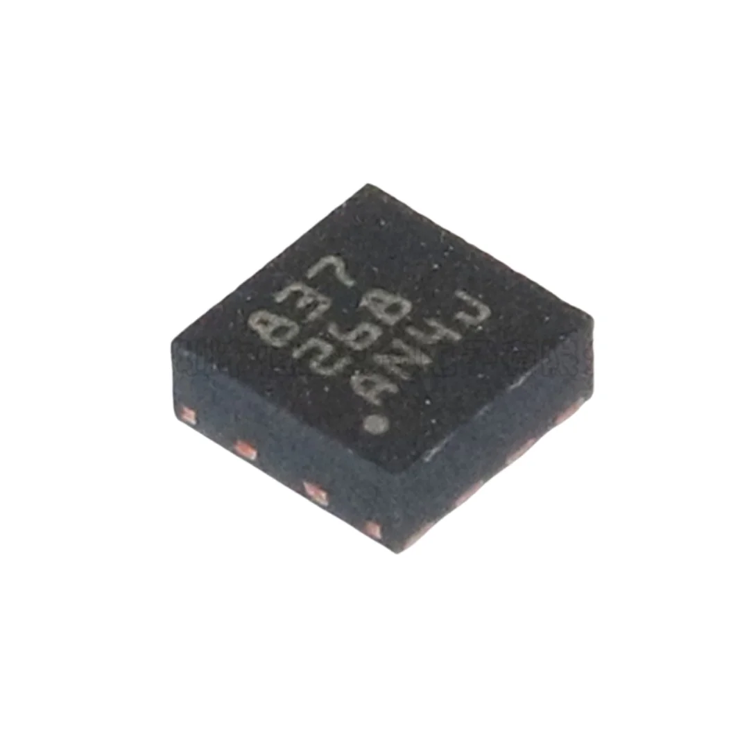 Original genuine goods SMD DRV8837DSGR WSON-8 Low Voltage H-Bridge Motor Driver IC Chip