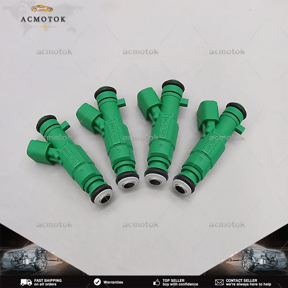 

35310-2E100 Fuel Injectors For Hyundai Elantra IX35 Sonata Tucson I30 I40 I45 DF GF KIA CARENS RONDO CERATO FORTE K3 K5 MAGENTIS