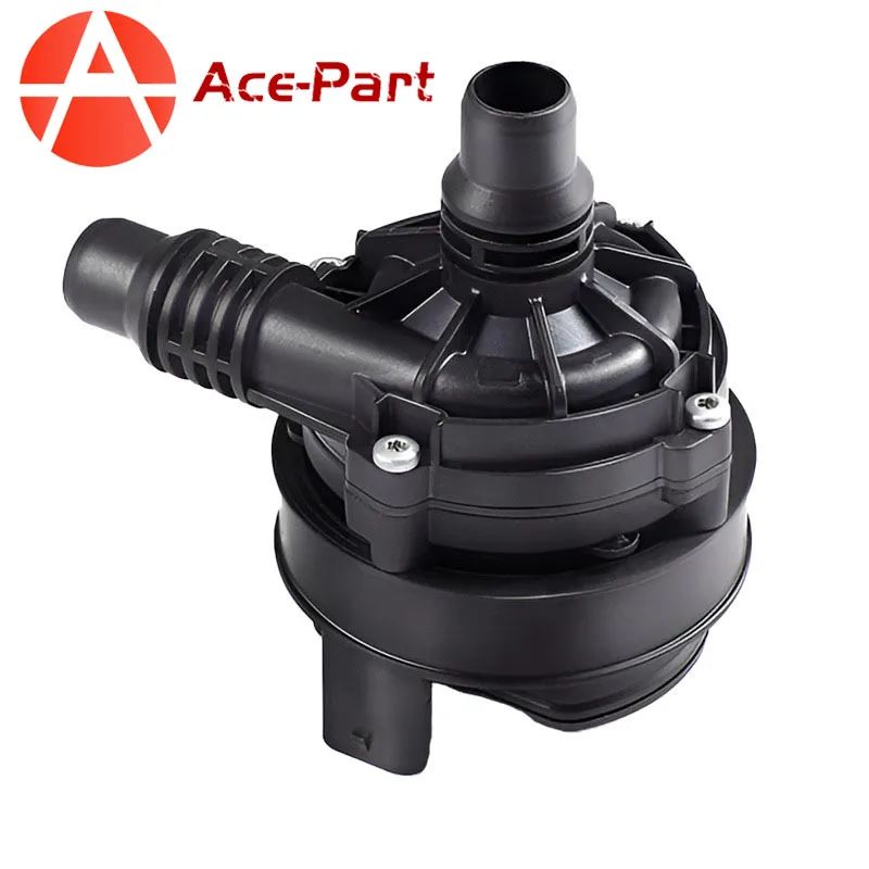 

64116834917 0392023416 Вспомогательный водяной насос системы охлаждения для BMW 1, 2, 3, 5, 7 X3 X4 M2 F30 F20 F22 F36 M3 M4 B46 S55 15-20 EB011