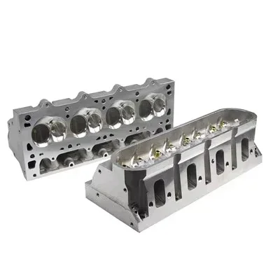 

Головка блока цилиндров LS3 260 263 270 240 250 LS1 220 SBC 180 195 210 SBF 185 205 BBC 290 BBC 315 360 LS1 220 для CHEVROLET GM FORD