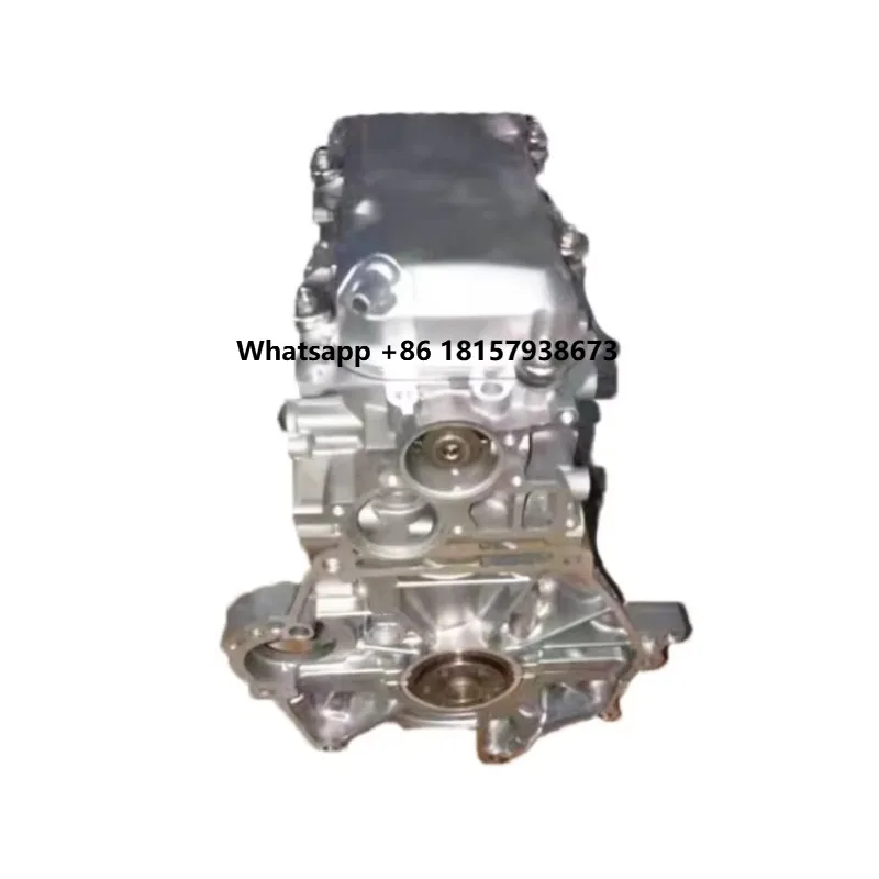 

Hot Sale Car Engine 4 cylinder L13Z1 3.0L Auto Engine Systmes Assembly for Honda
