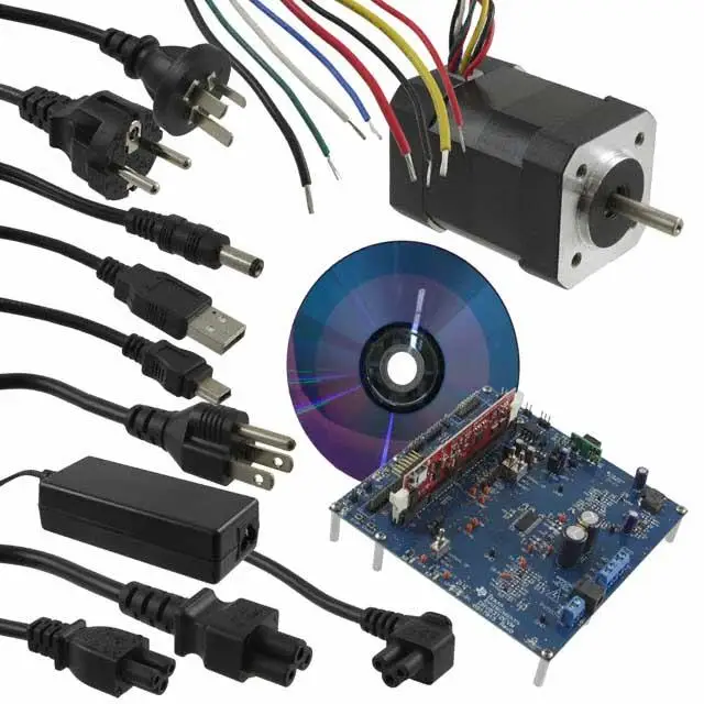 

New And Original DRV8312-430FR-KIT KIT DEV DRV8312-430FR