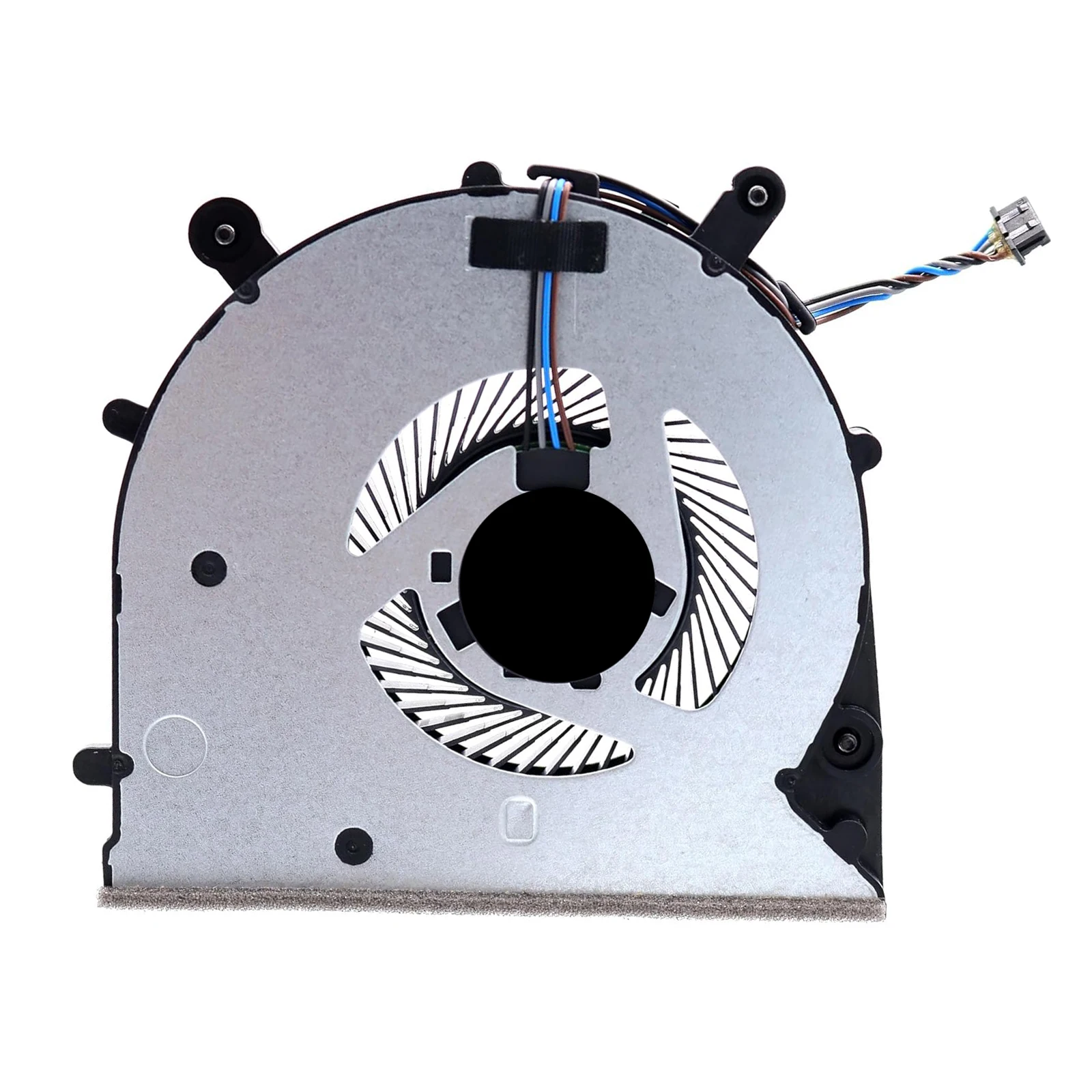 

Сменный вентилятор охлаждения процессора ноутбука для HP ProBook 650 G4/G5-L09584-001 NS85C00-18H19 EG75070S1-C420-S9A DC5V 0,5A