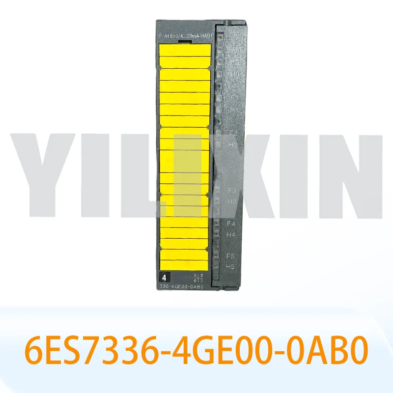 

New Original 6ES7336-4GE00-0AB0 PLC Module