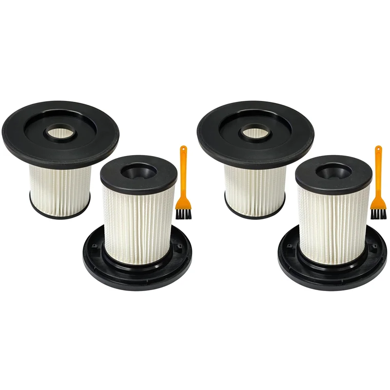 

Фильтры HEPA GTBL 4X для неограниченного количества моделей пылесосов 6 в 1: BCS611, BCS612, BBS611, BBS612, BSS61, BCS61, BKS611 Series