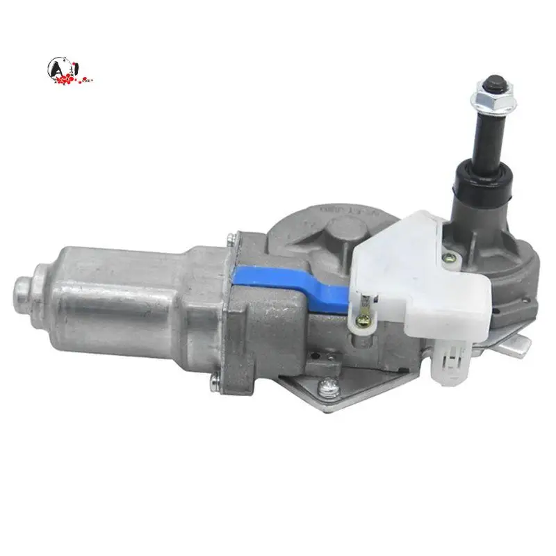 A10E-4709168 4650570 Wiper Motor For Hitachi ZAX200-3 ZX210-3 ZX220-3 ZX220-5G ZAX240-3 ZX330-3 ZX330-3 ZAX470-3 Excavator