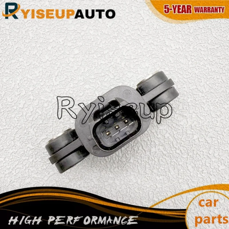 New Bank Angle Sensor for Honda Rancher 420 Foreman 500 Foreman 500 2014-2016 2017 2018 2019 35160-HR0-F01