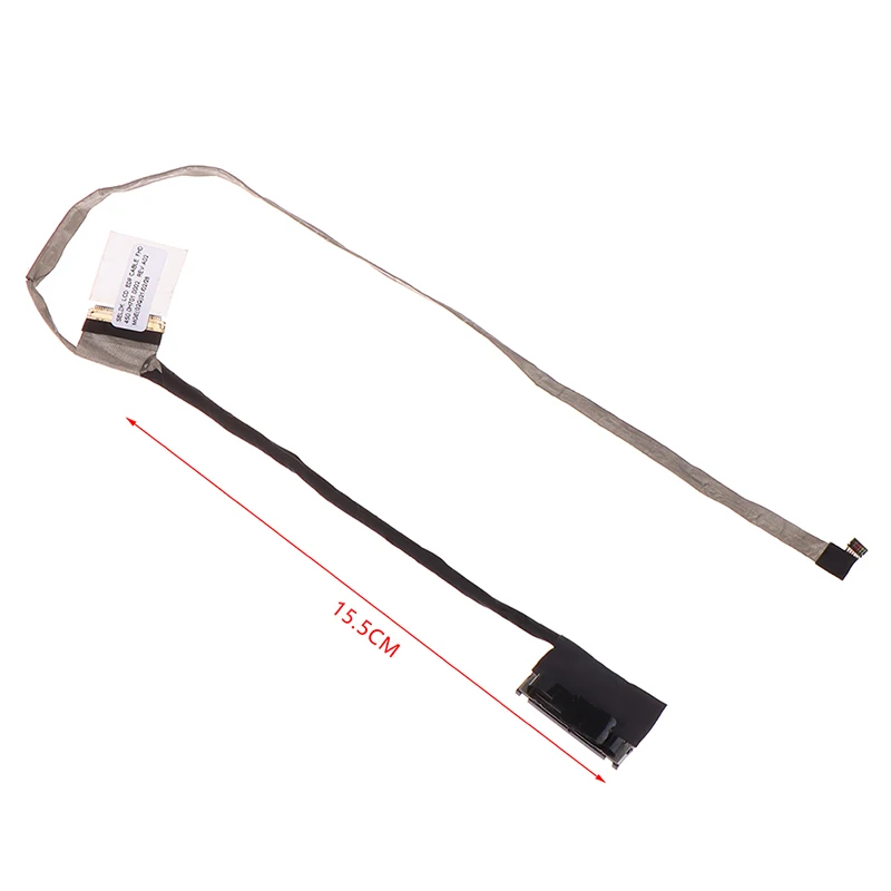 1 buah kabel Flex layar Video untuk Dell G3 3590 kabel pita layar LED LCD Laptop