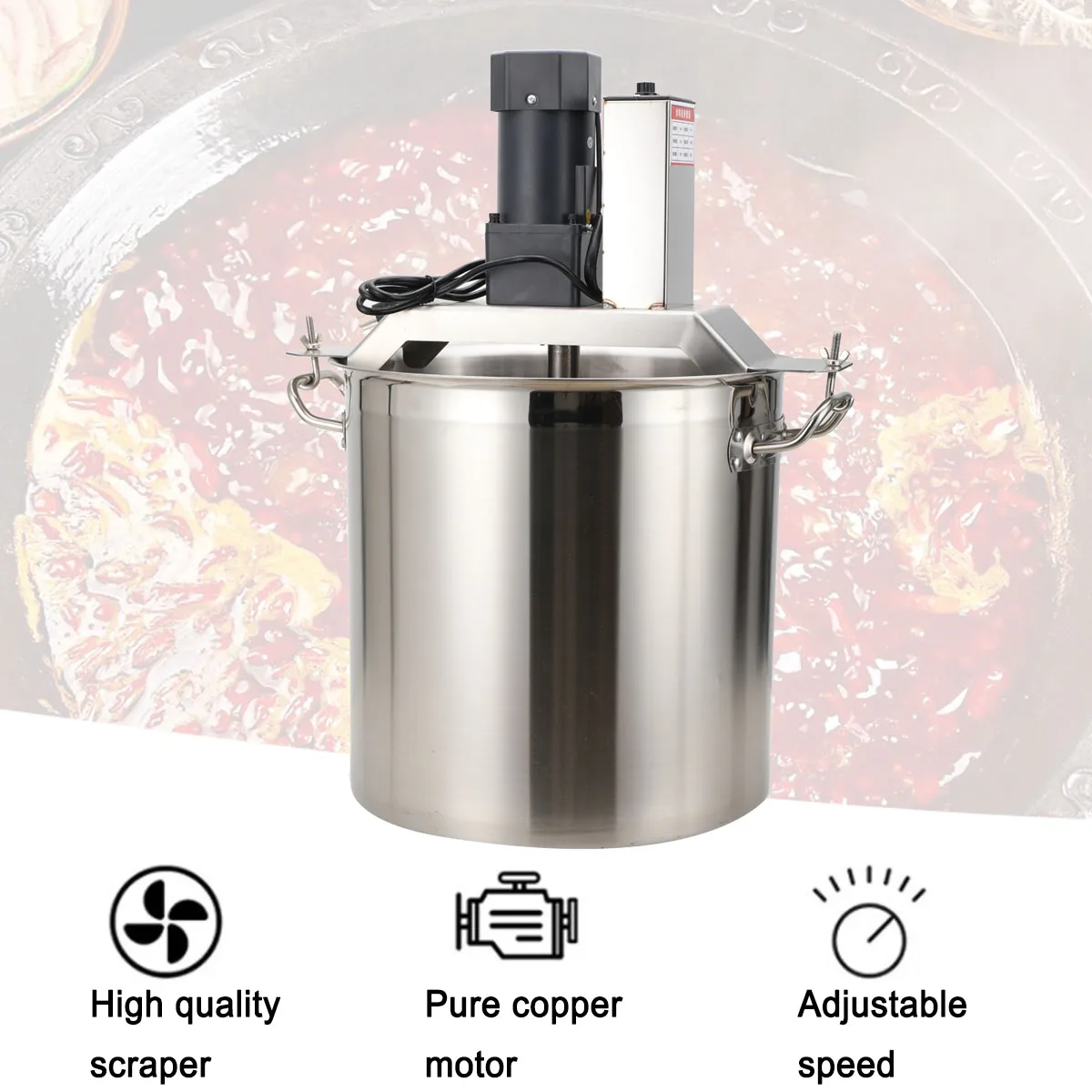 Thumbnail 2 - #3 Food Mixers Discount Picks