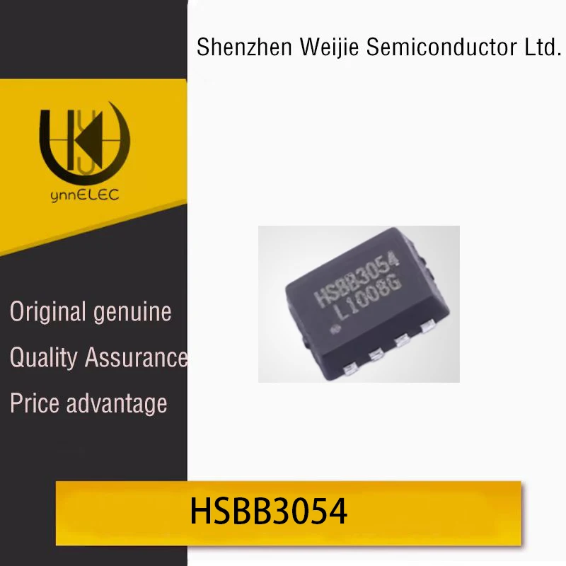 HSBB3054 Genuine N-…