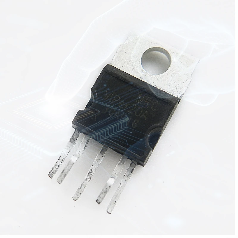 (5-10-20-30-100PCS) MS 5138 SOP-8 FP5138