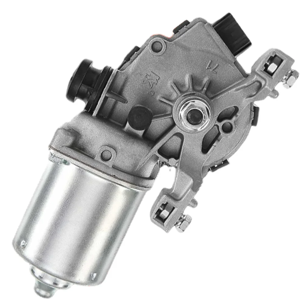 

Front Windshield Wiper Motor For Lexus LX570 Toyota 4Runner FJ Cruiser Tacoma GMC Sierra Chevrolet Silverado 85110-04040