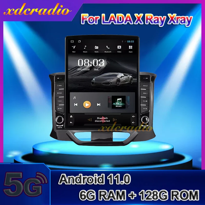 Xdcradio 10.4