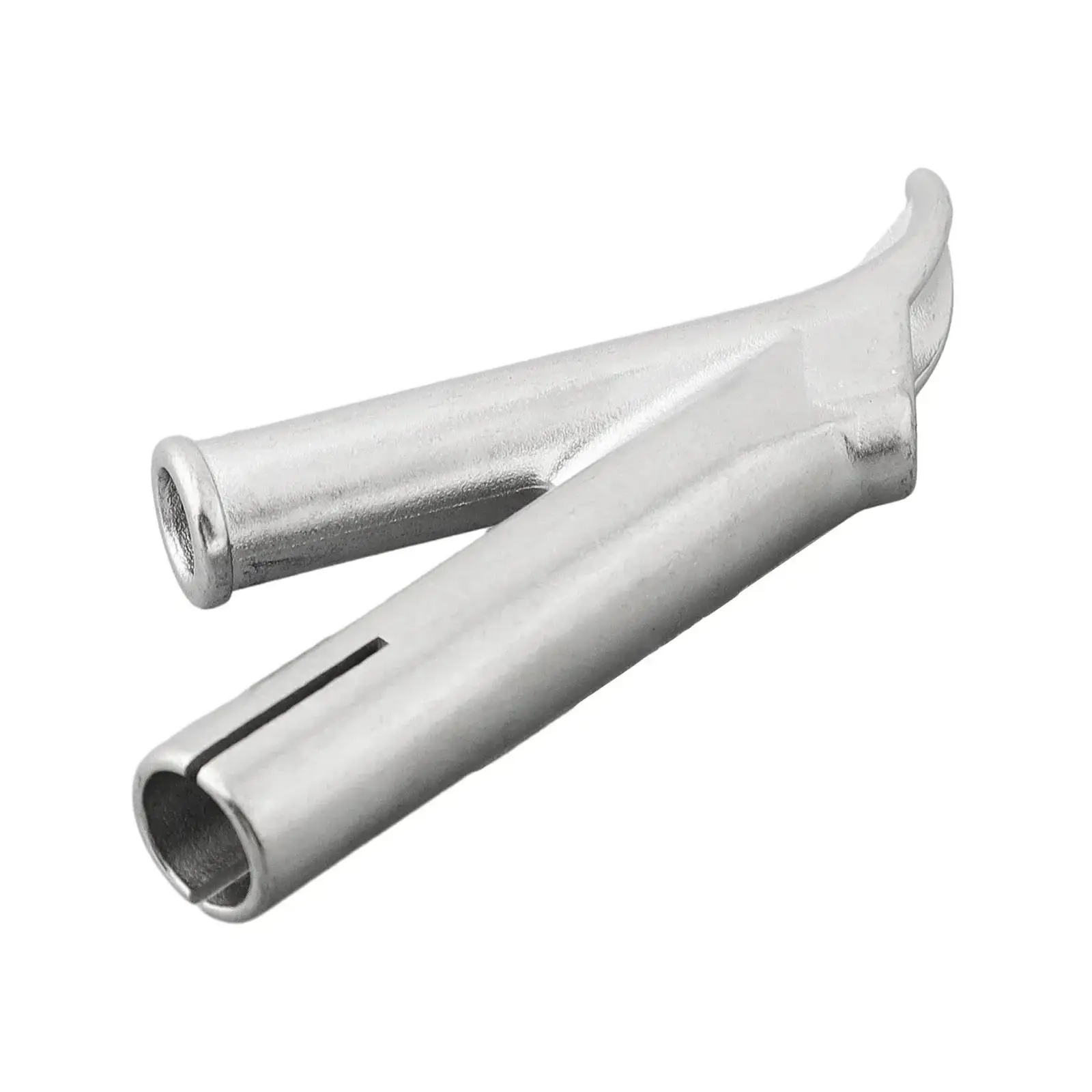 

Welding Kit Nozzle Lightweight Hot Replacement Spare For Vinyl Quality Parts Long Plastic PVC High Air Lasting