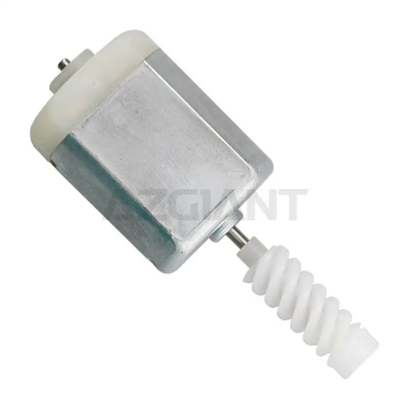 FC-280SC-16200 PAN14EE12BJ 11ZO CA For Acura ILX RLX Micro Carbon Brush Motor Car Side Door Lock Actuator Central Control Engine