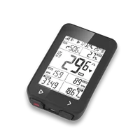 IGPSPORT IGS320 ordenador de ciclismo IPX7 Bluetooth 5,0 ANT + GPS 72H duración de la batería velocímetro inalámbrico cronómetro de bicicleta tipo C