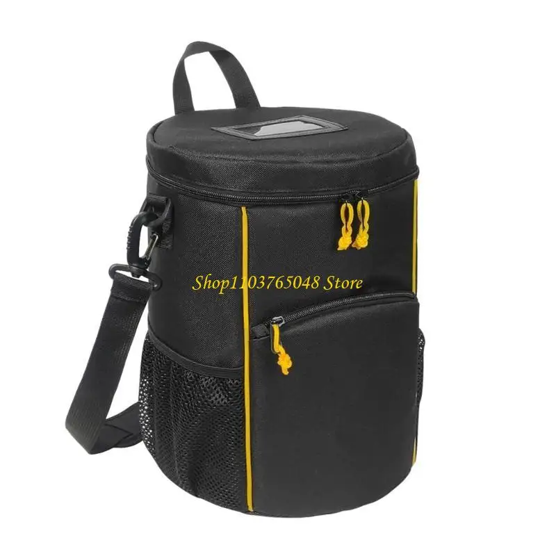 Thumbnail 4 - #14 Compare Ball Carrying Bags Before You Buy