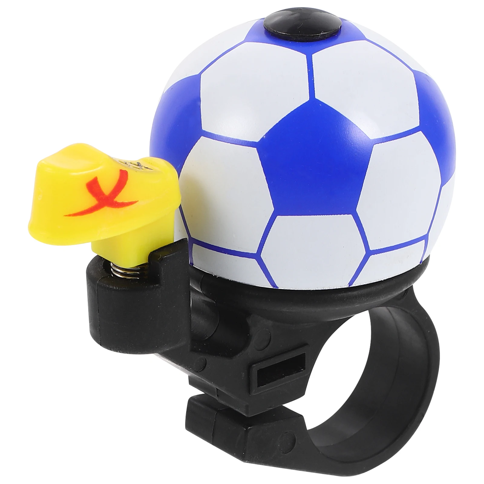 

Aluminum Bicycle Bell for Kids Girls Boys Cute Mountain Road Bike Accessory Loud Outdoor Cycling Warning Bell
