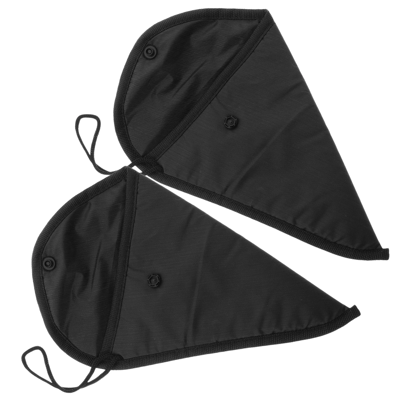 Ocarina Storage Bag Instrument Accessory Pouch 12 Holes for Protection Holder Break-proof Protector