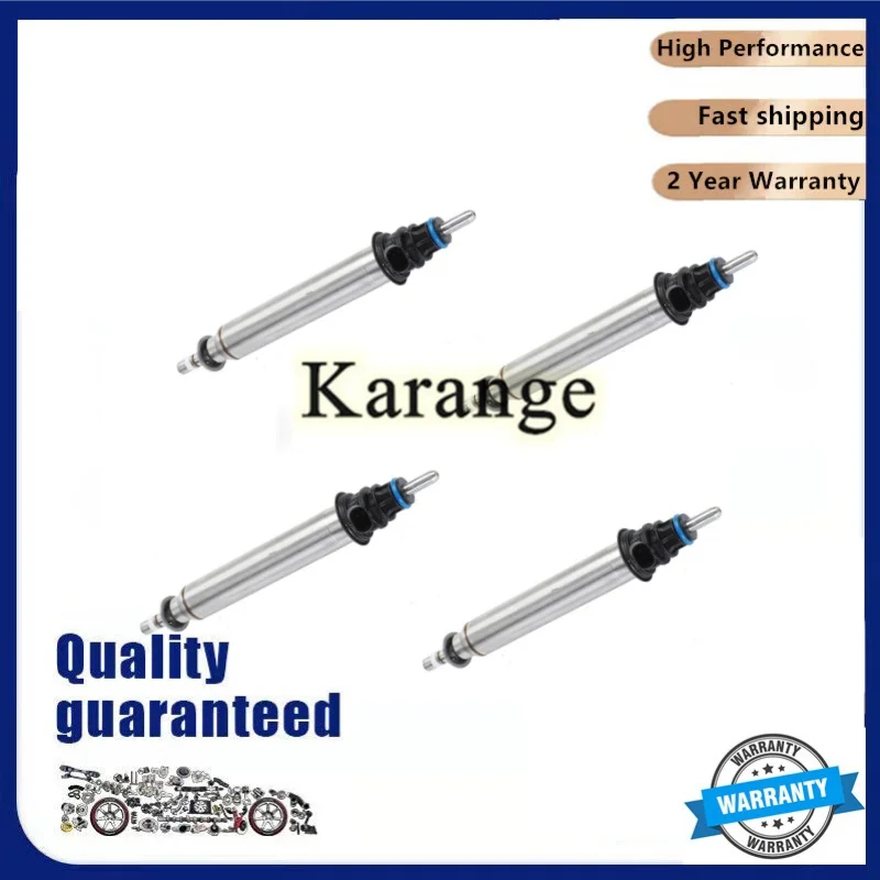 

Топливная форсунка 1/4 шт. для Mercedes-Benz A B C class 160 180 200 220 250 260 AMG GT GTS Roadster C300 C400 C450 A2780700687