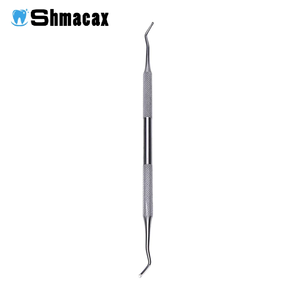 

Dental Cleaning Kit Stainless Steel Tartar Scaler Teeth Whitening Tools Oral Care Portable Dentist Tool