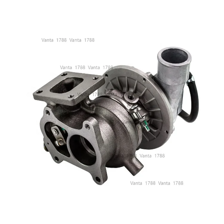 

Rhf55v turbocharger 8980277726 8980277735 VIFH1206 turbo for Isuzu 4hk1 Turbo Charger