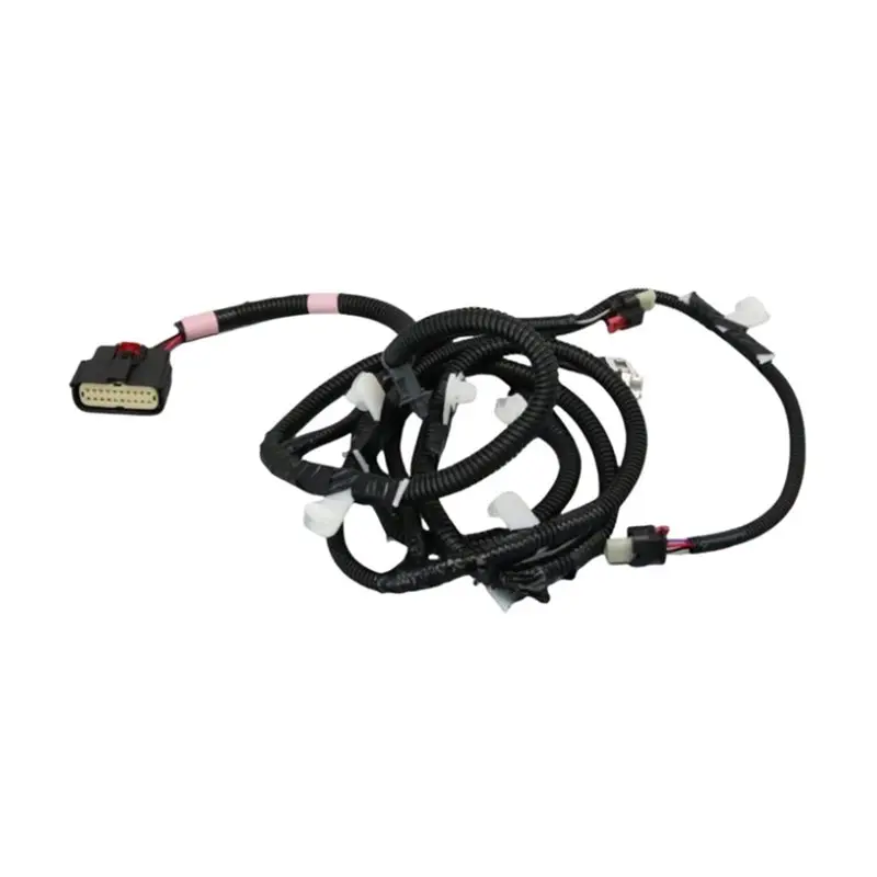 Front Bumper Wiring Harness 1489045-04-D For Tesla Model Y