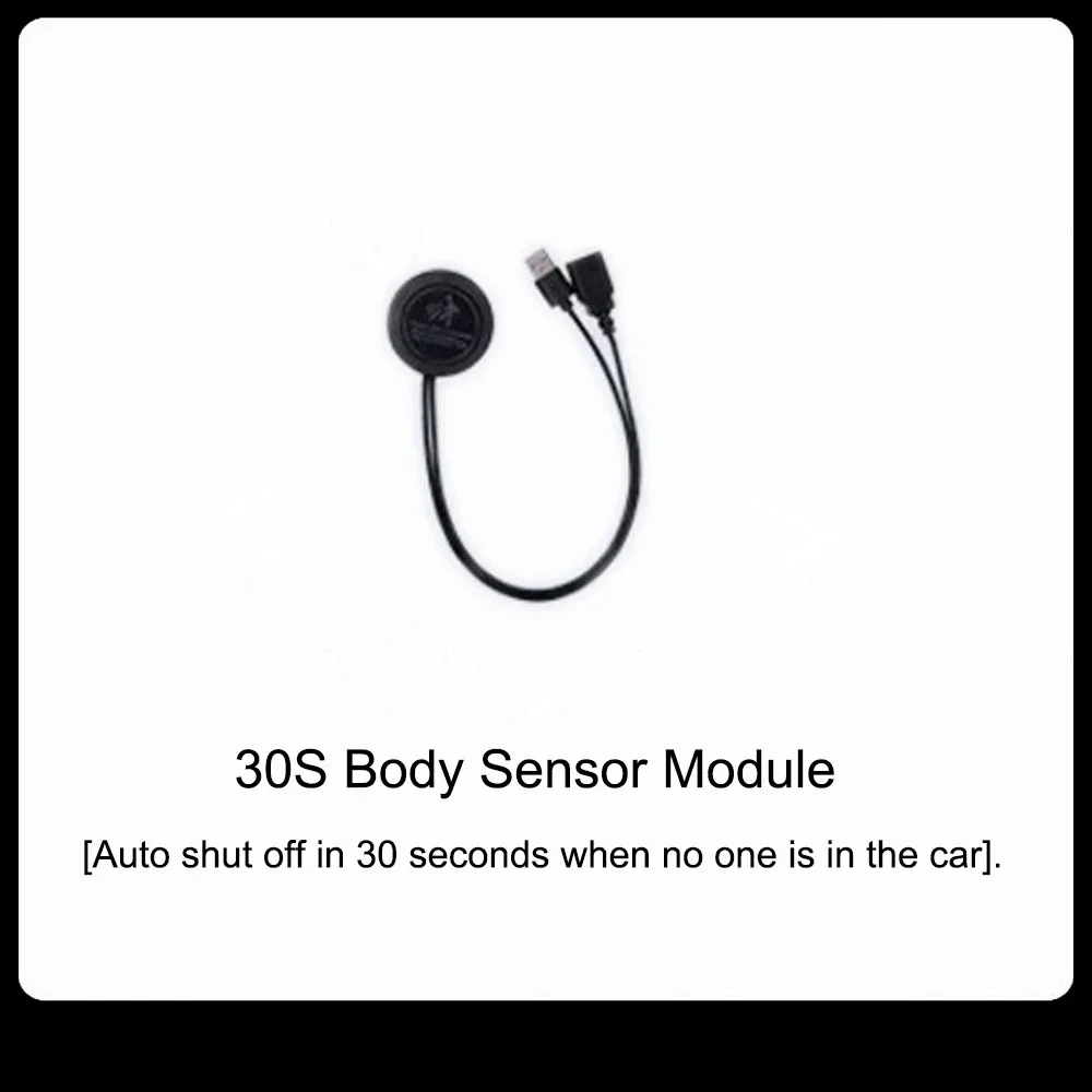 30S Sensor