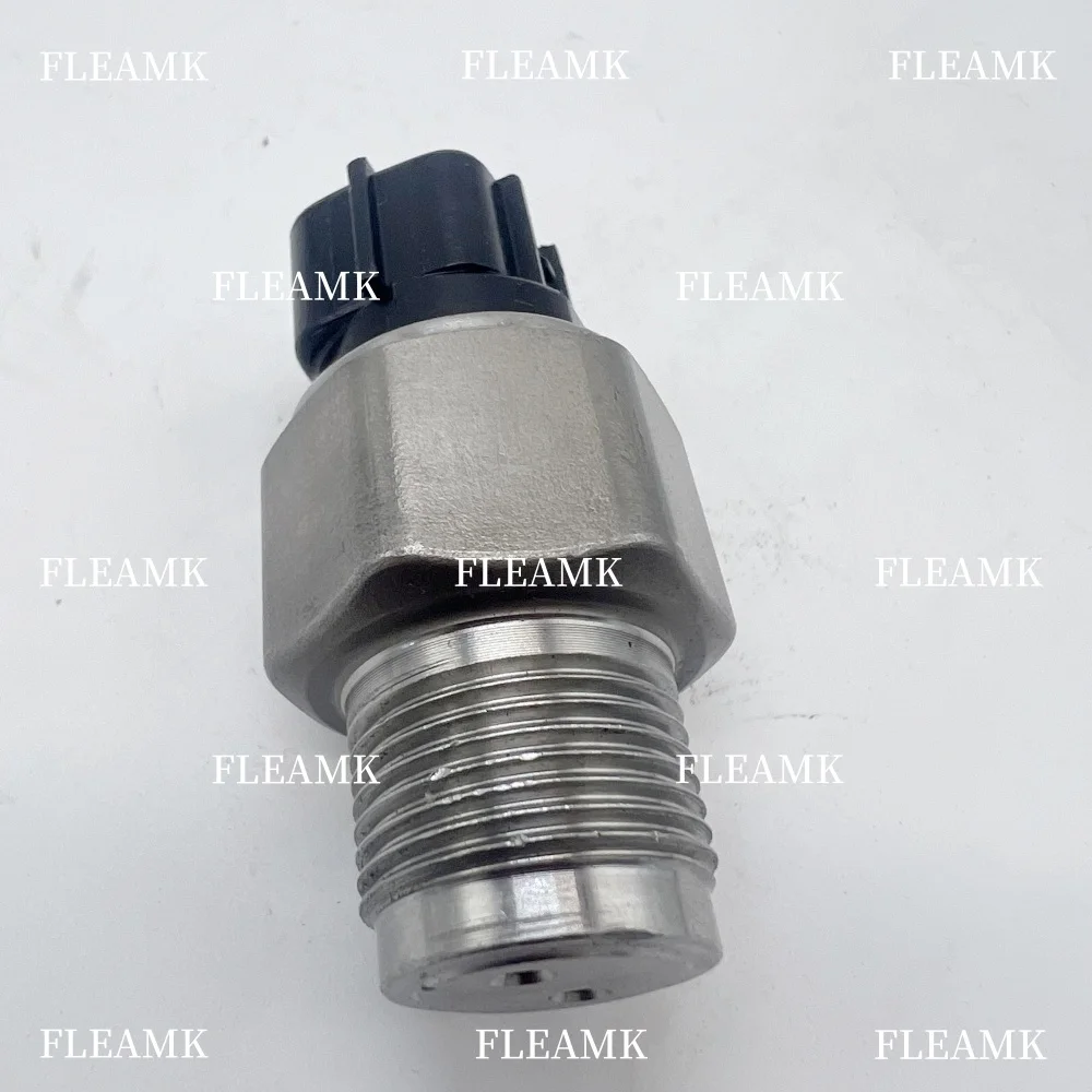 Fuel Common Rail Parts Pressure Sensor 89458-60011 8945860011 Rail Pressure Sensor