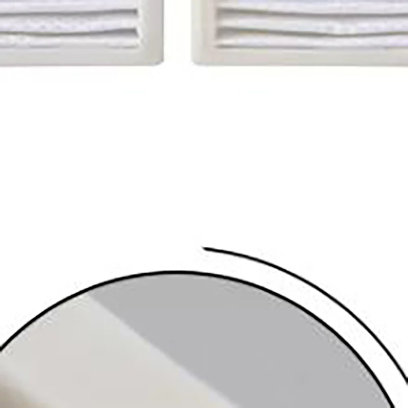 

Для Eureka E20 для Evo Plus робот-пылесос, запасные части, аксессуары, детали для пылесоса, аксессуары для основного фильтра