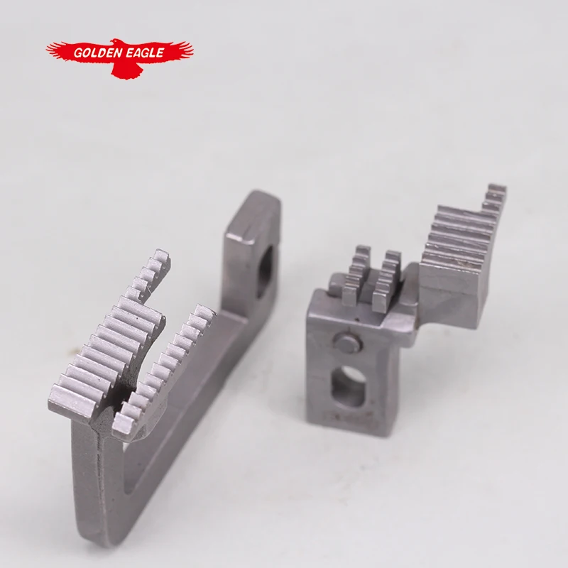 FEED DOG for YAMATO DCZ361 Overlock Sewing Machine #Y33828 Y33328 Y33829 ,this Price Is One Set
