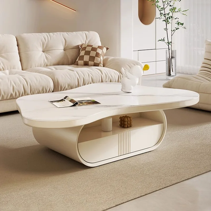 Marble Coffee Table Coffee Table Set Luxury Modern Coffee Tables
