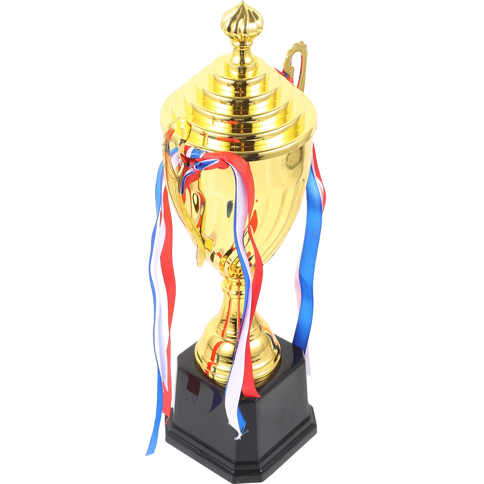 

Metal Trophy Sports Competition Basketball Game Great Award Prize Keepsake Team Basketball Trophy Sport Memorabilia