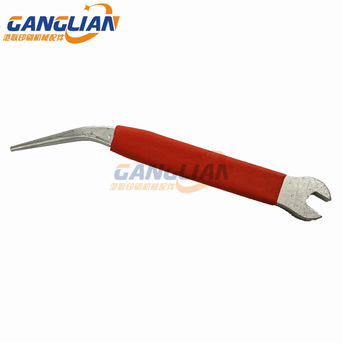 42.024.005 Plate Clamp Spanner For Heidelberg GTO46 GTO52 Offset Printing Machine