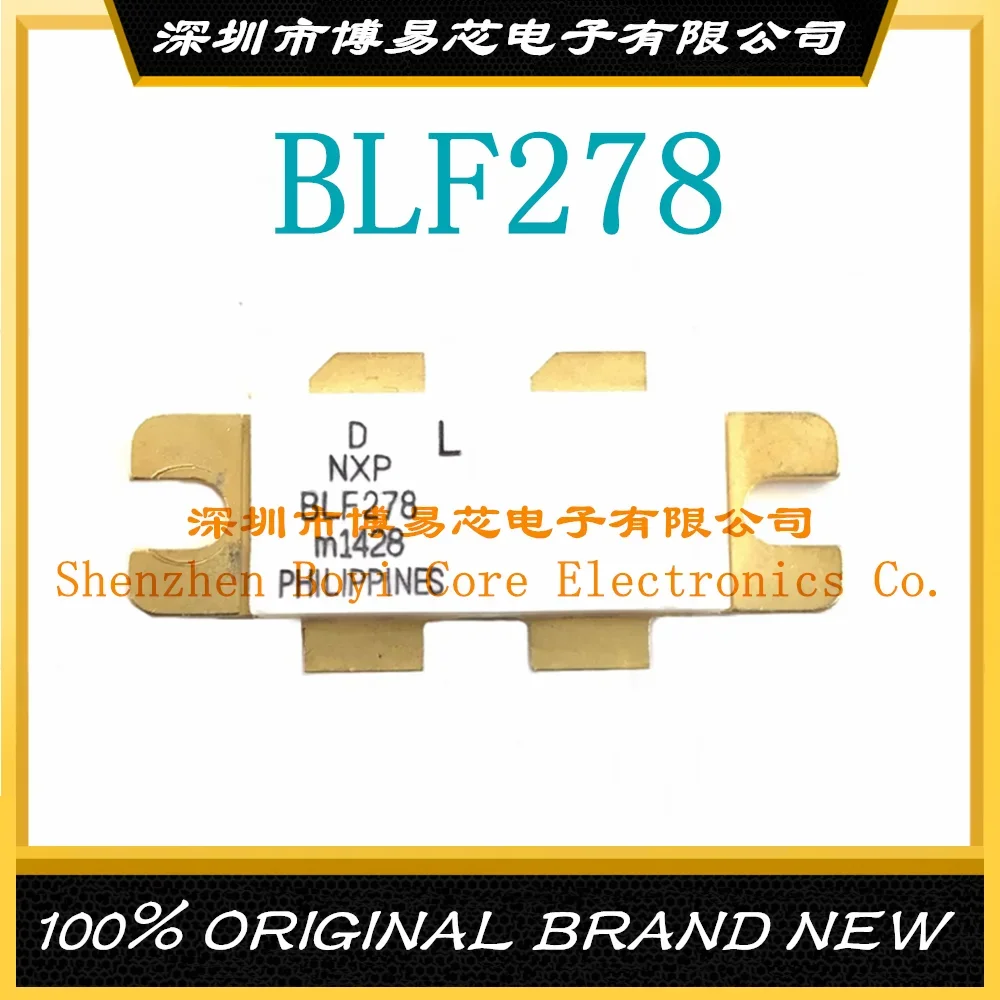 

BLF278 new original genuine high frequency tube microwave tube RF tube