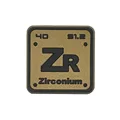 Gold Zr